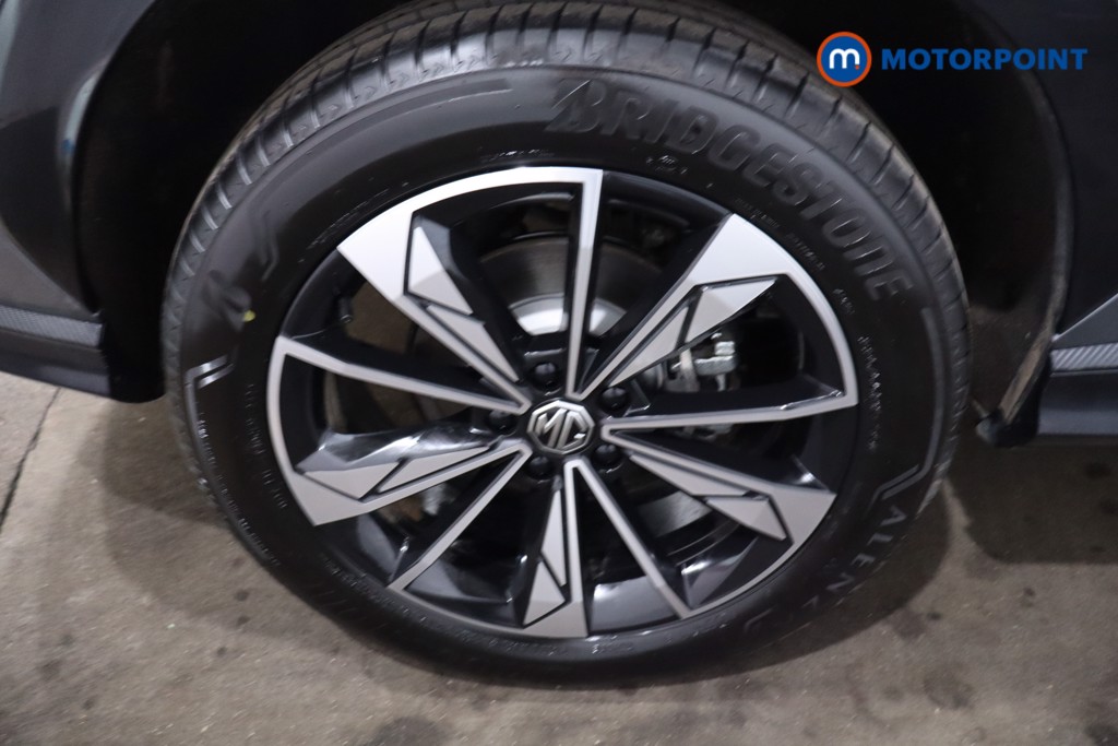 Used MG MG HS 2025 for sale - 78197089: Photo 17