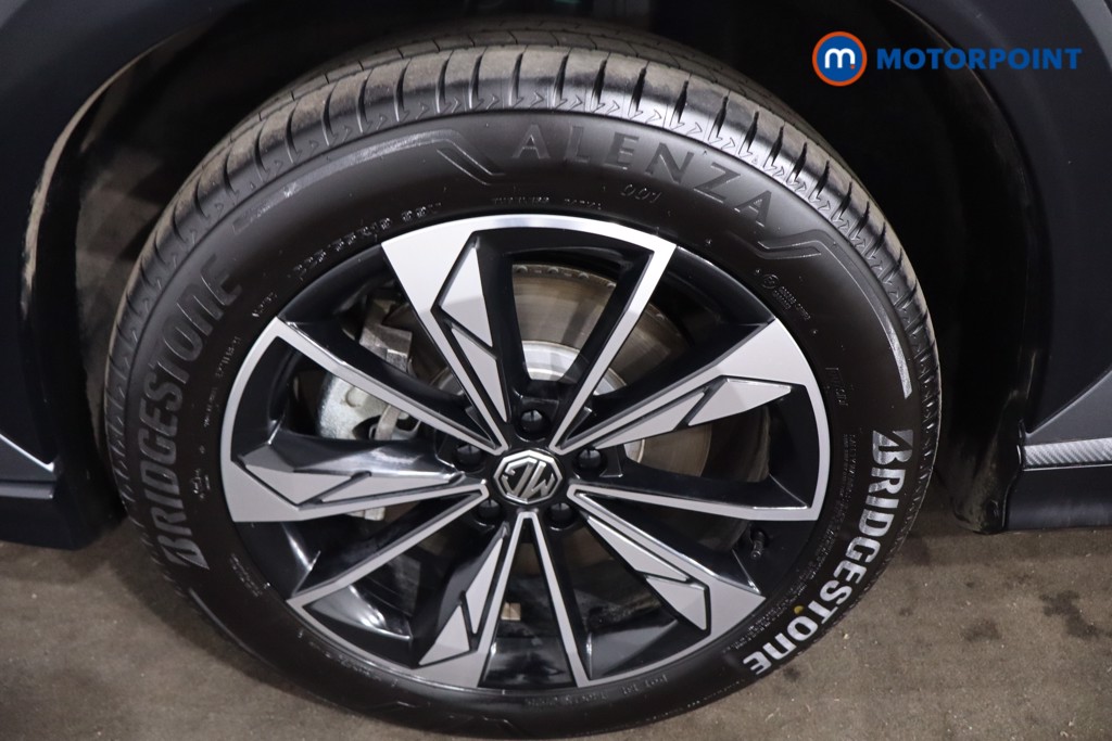 Used MG MG HS 2025 for sale - 78197089: Photo 19