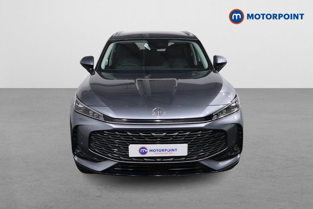 Used MG MG HS 2025 for sale - 78197089: Photo 2