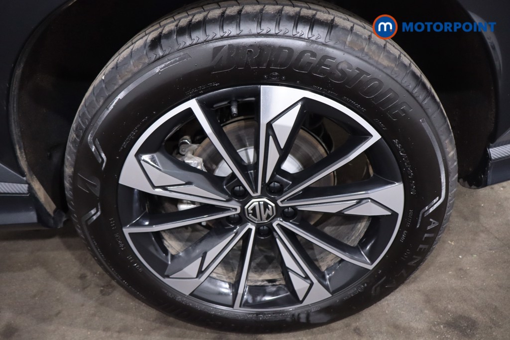 Used MG MG HS 2025 for sale - 78197089: Photo 20