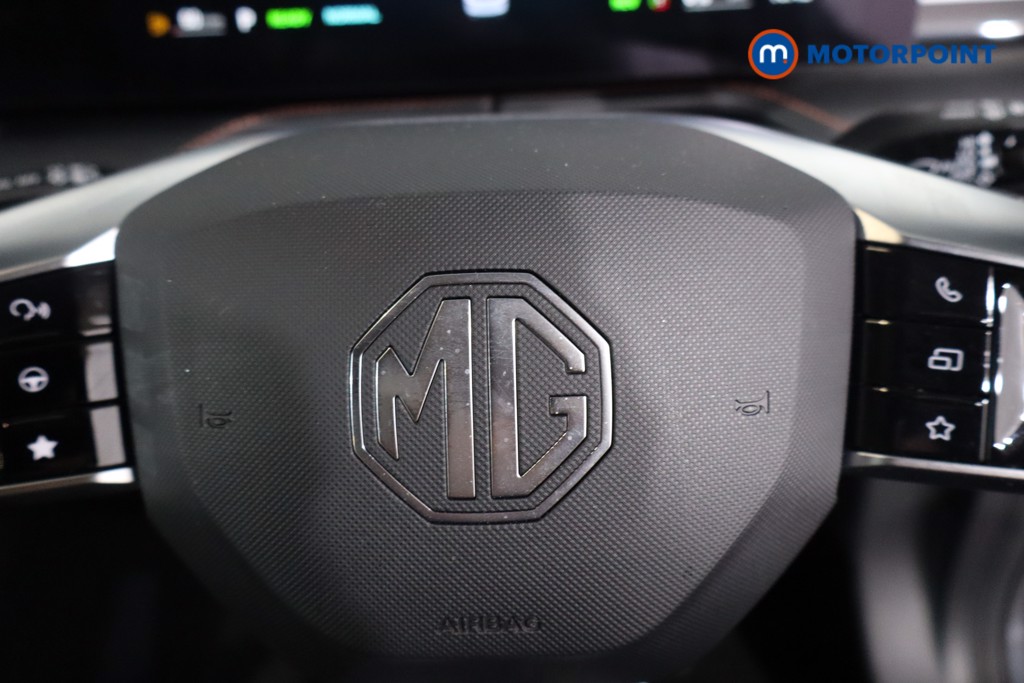 Used MG MG HS 2025 for sale - 78197089: Photo 21