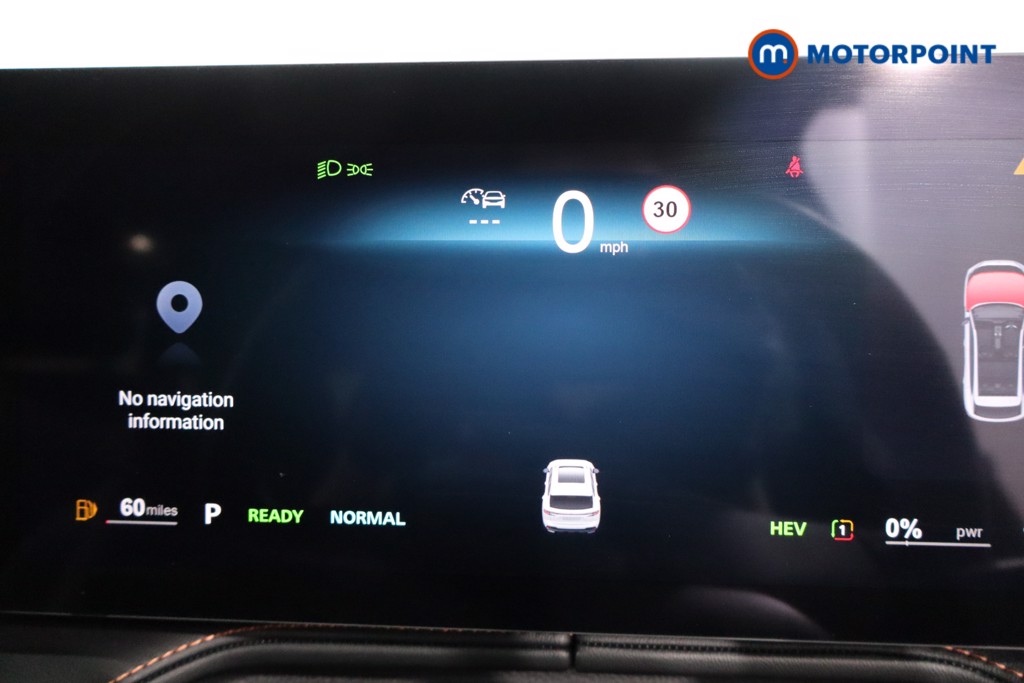 Used MG MG HS 2025 for sale - 78197089: Photo 24