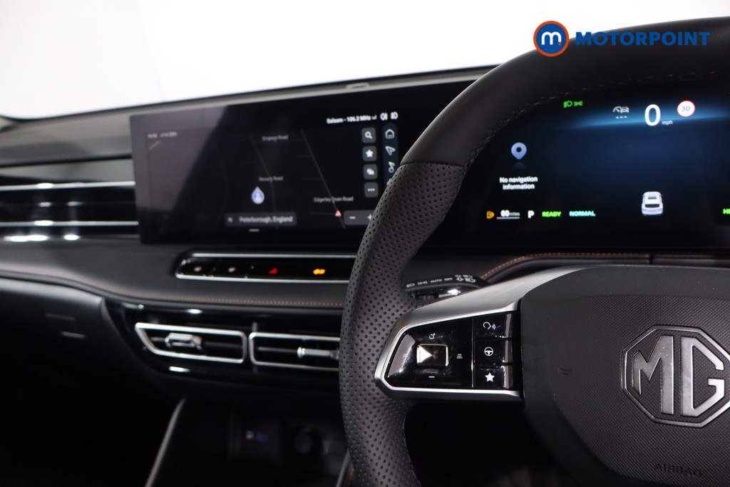 Used MG MG HS 2025 for sale - 78197089: Photo 28