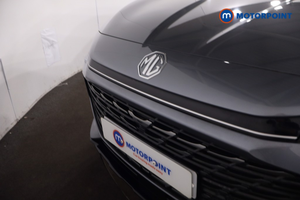 Used MG MG HS 2025 for sale - 78197089: Photo 37