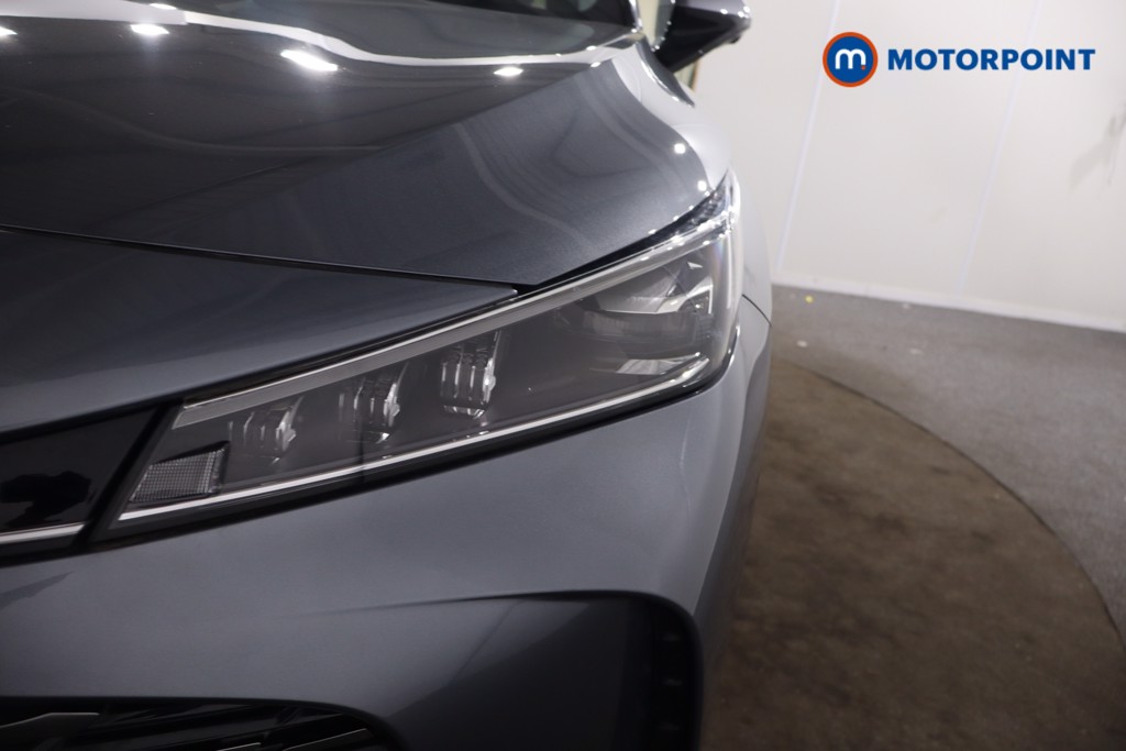 Used MG MG HS 2025 for sale - 78197089: Photo 39