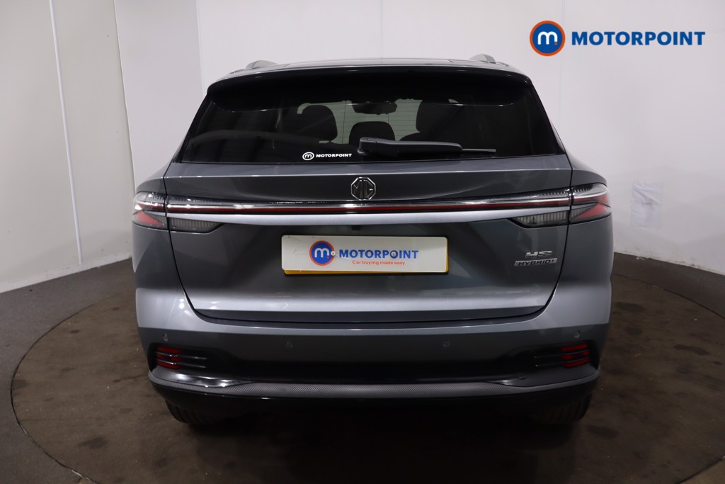Used MG MG HS 2025 for sale - 78197089: Photo 42