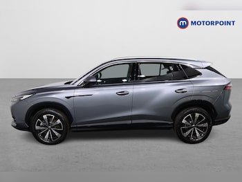 Used MG MG HS 2025 for sale - 78197089: Photo