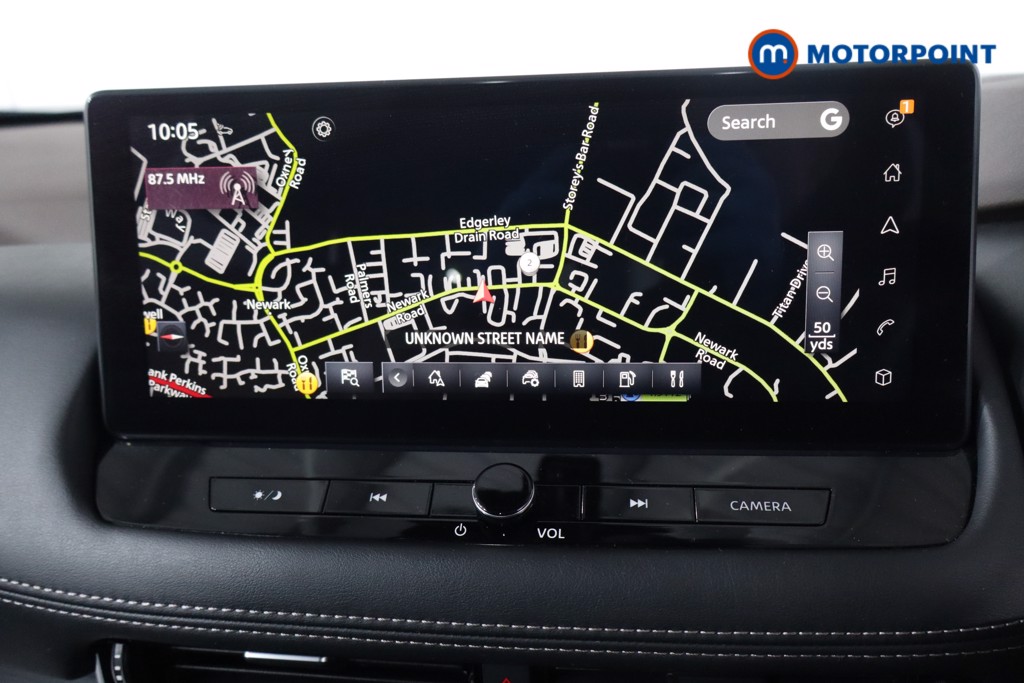 Used Nissan X-Trail 2024 for sale - 78223622: Photo 10