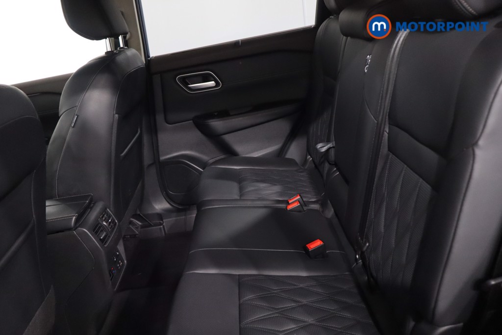 Used Nissan X-Trail 2024 for sale - 78223622: Photo 13