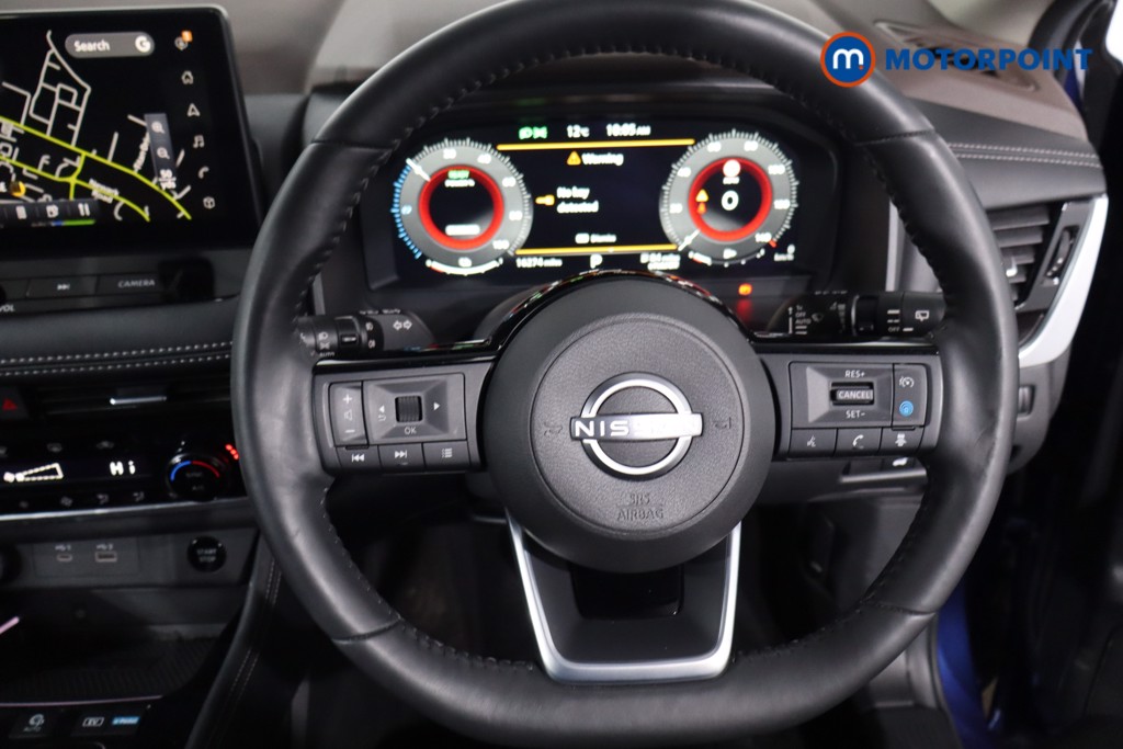 Used Nissan X-Trail 2024 for sale - 78223622: Photo 14