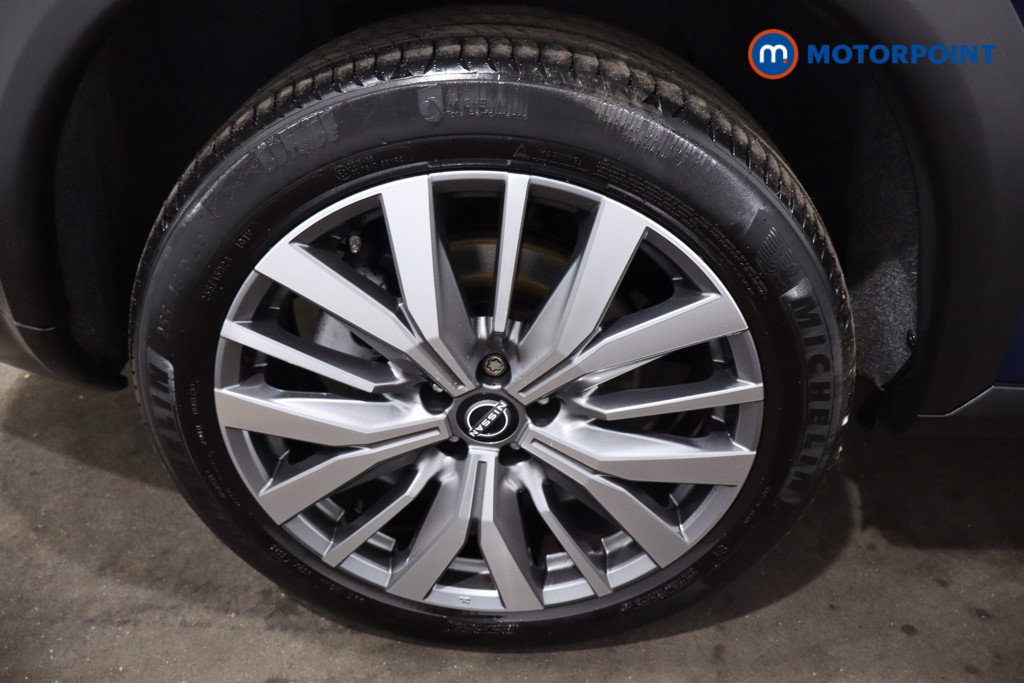 Used Nissan X-Trail 2024 for sale - 78223622: Photo 17