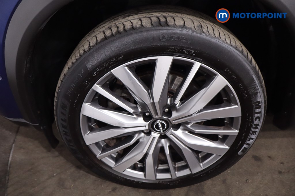 Used Nissan X-Trail 2024 for sale - 78223622: Photo 19