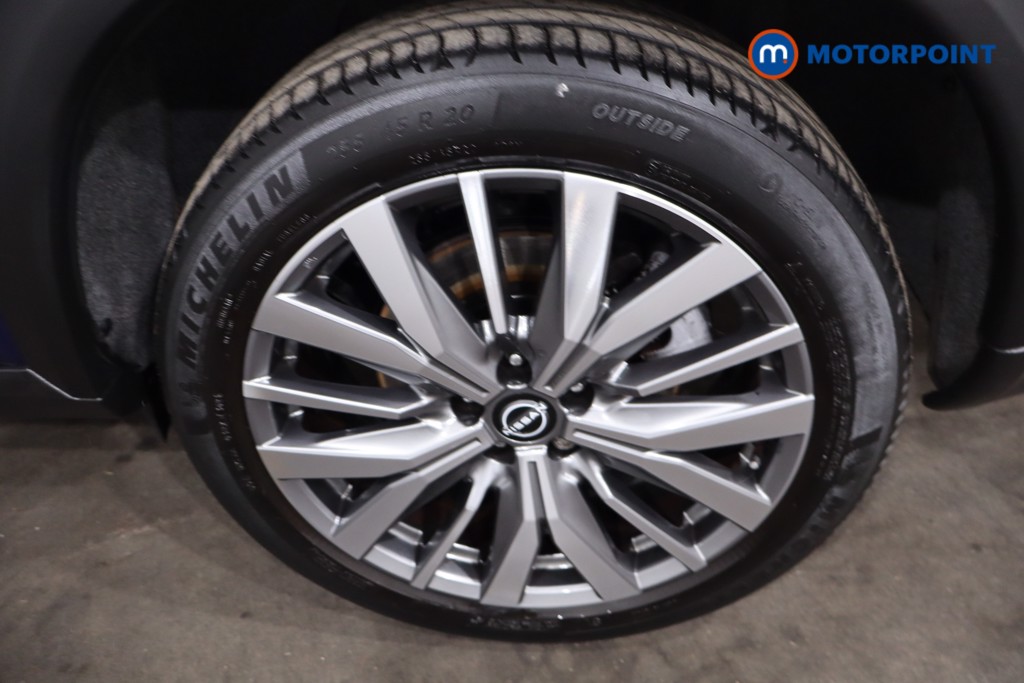 Used Nissan X-Trail 2024 for sale - 78223622: Photo 20