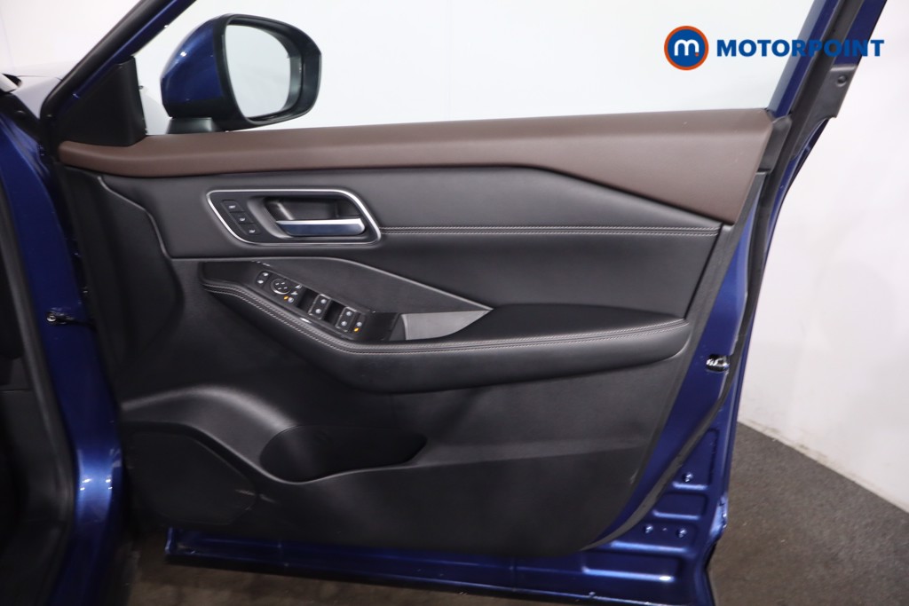 Used Nissan X-Trail 2024 for sale - 78223622: Photo 32