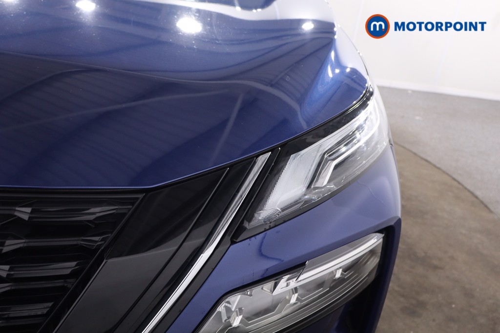 Used Nissan X-Trail 2024 for sale - 78223622: Photo 39