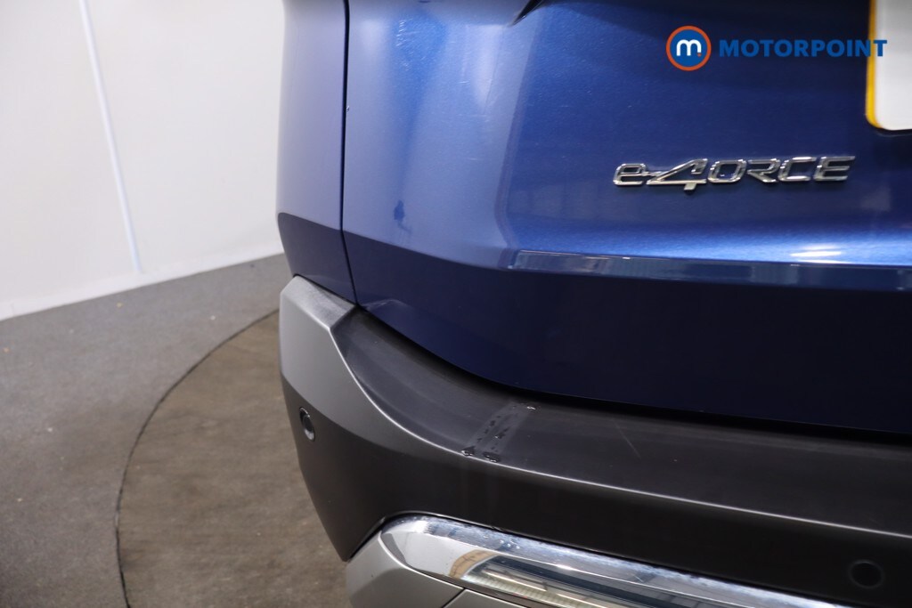 Used Nissan X-Trail 2024 for sale - 78223622: Photo 45