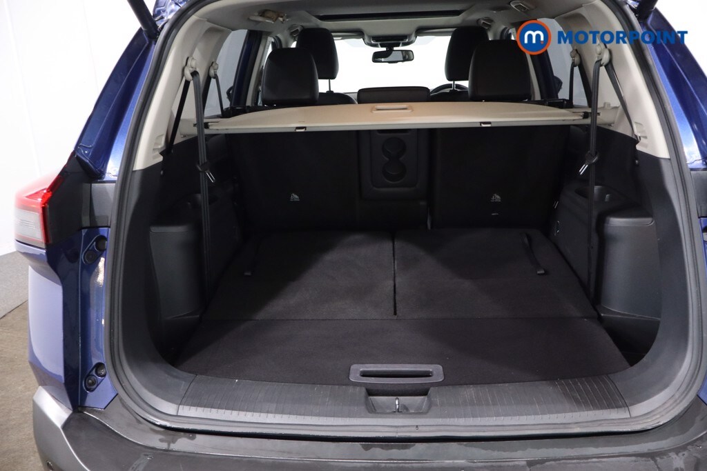 Used Nissan X-Trail 2024 for sale - 78223622: Photo 47