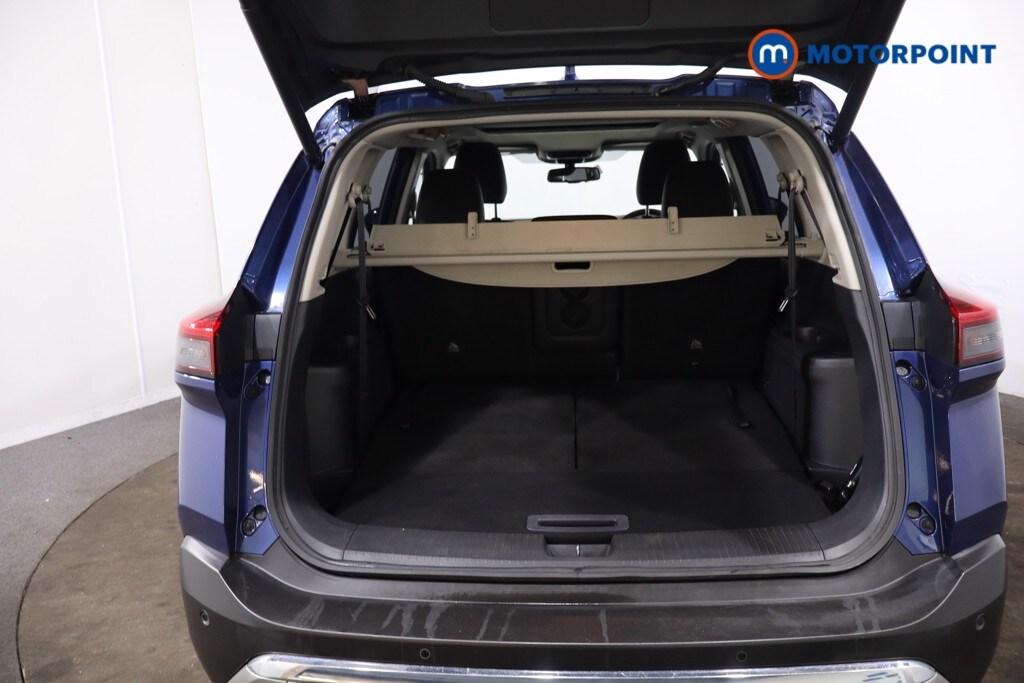 Used Nissan X-Trail 2024 for sale - 78223622: Photo 48