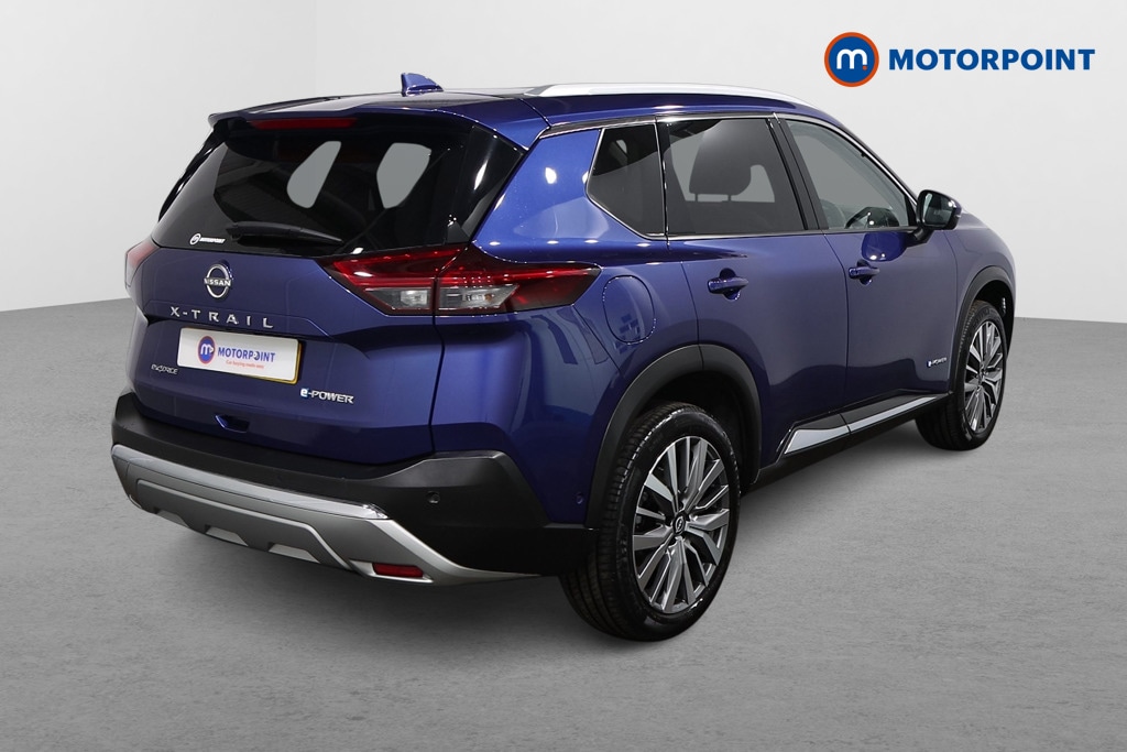 Used Nissan X-Trail 2024 for sale - 78223622: Photo 7