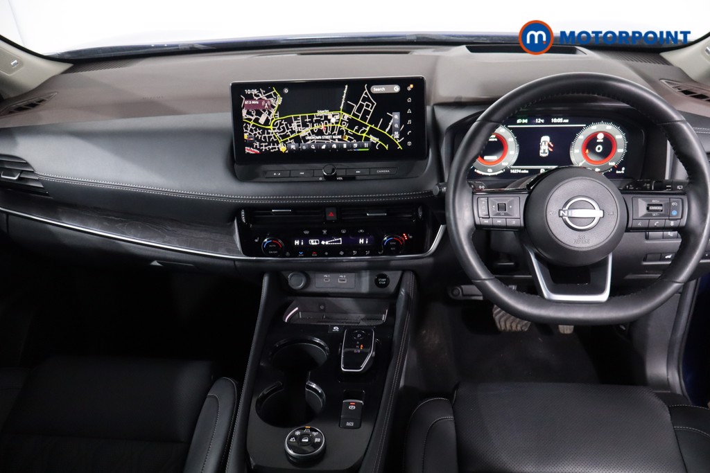 Used Nissan X-Trail 2024 for sale - 78223622: Photo 9