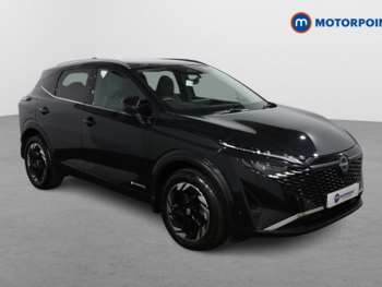 2024 - 1.5 E-Power N-Connecta 5dr Auto