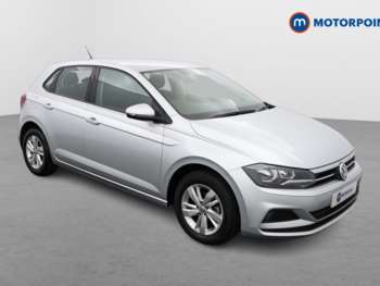 2018 - 1.0 TSI 95 SE 5dr DSG