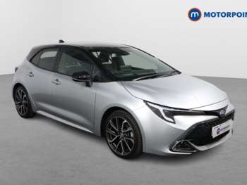 Used Toyota Corolla 2024 for sale - 75383376: Photo