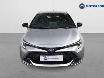 Used Toyota Corolla 2024 for sale - 75383376: Photo
