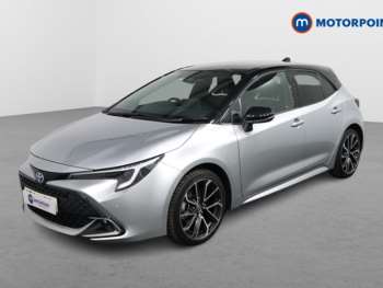 Used Toyota Corolla 2024 for sale - 75383376: Photo