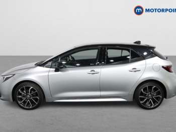 Used Toyota Corolla 2024 for sale - 75383376: Photo