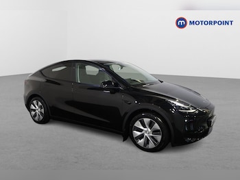 Used Tesla Model Y 2024 for sale - 78657345: Photo