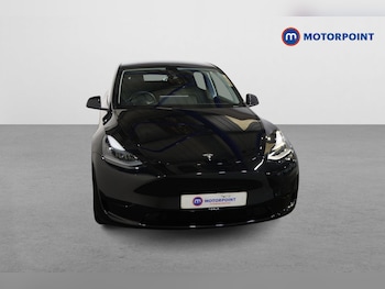 Used Tesla Model Y 2024 for sale - 78657345: Photo