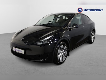 Used Tesla Model Y 2024 for sale - 78657345: Photo
