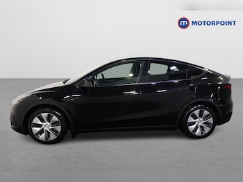 Used Tesla Model Y 2024 for sale - 78657345: Photo
