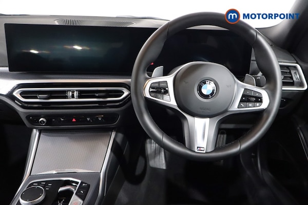 Used BMW 3 Series 2024 for sale - 76287644: Photo 11