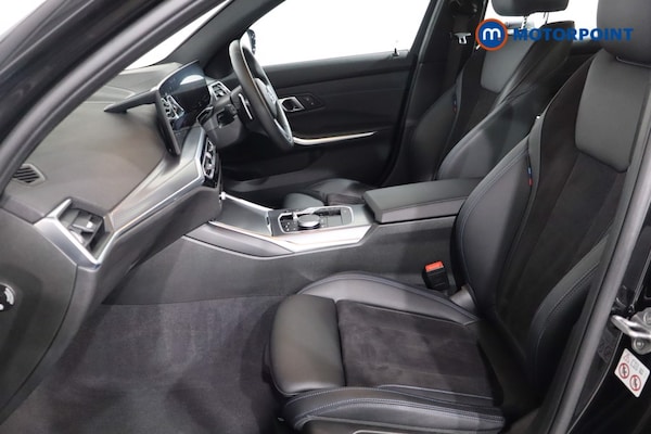 Used BMW 3 Series 2024 for sale - 76287644: Photo 12