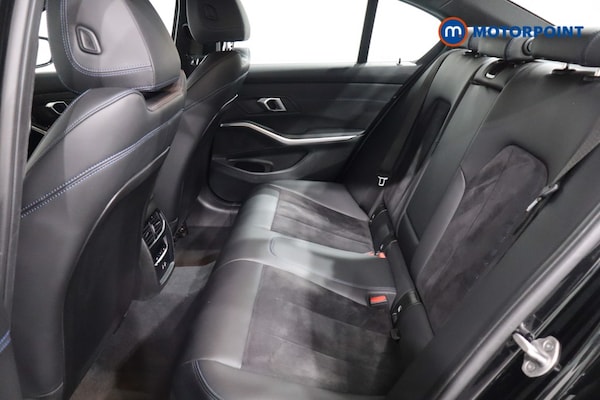 Used BMW 3 Series 2024 for sale - 76287644: Photo 13