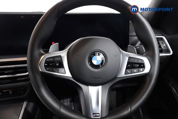 Used BMW 3 Series 2024 for sale - 76287644: Photo 14