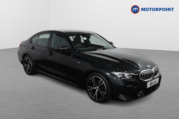 Used BMW 3 Series 2024 for sale - 76287644: Photo 1