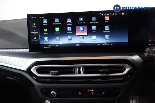 Used BMW 3 Series 2024 for sale - 76287644: Photo 24