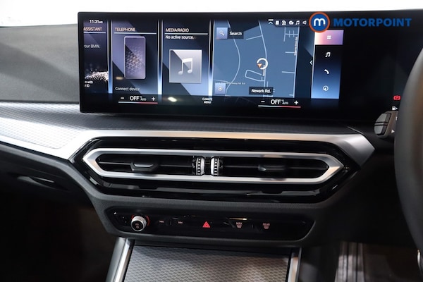 Used BMW 3 Series 2024 for sale - 76287644: Photo 26