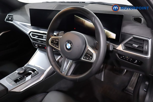 Used BMW 3 Series 2024 for sale - 76287644: Photo 34