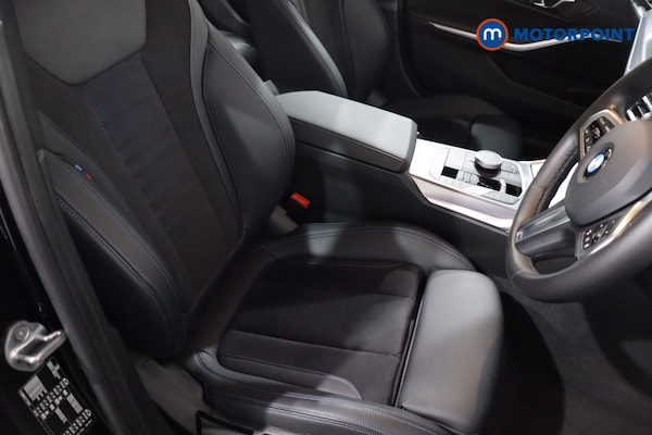 Used BMW 3 Series 2024 for sale - 76287644: Photo 35