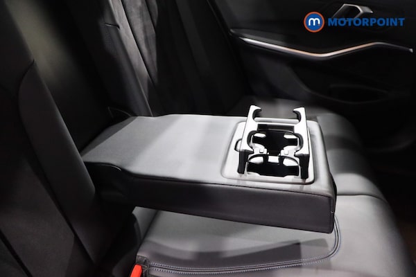 Used BMW 3 Series 2024 for sale - 76287644: Photo 38
