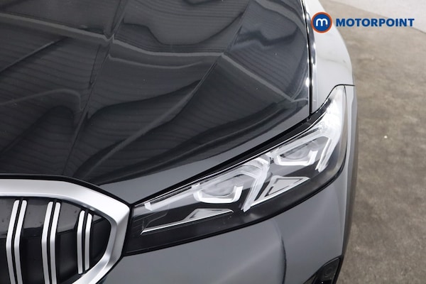 Used BMW 3 Series 2024 for sale - 76287644: Photo 39