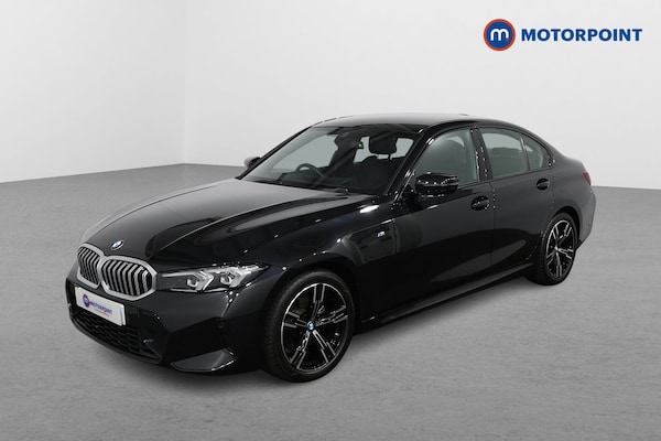 Used BMW 3 Series 2024 for sale - 76287644: Photo 3