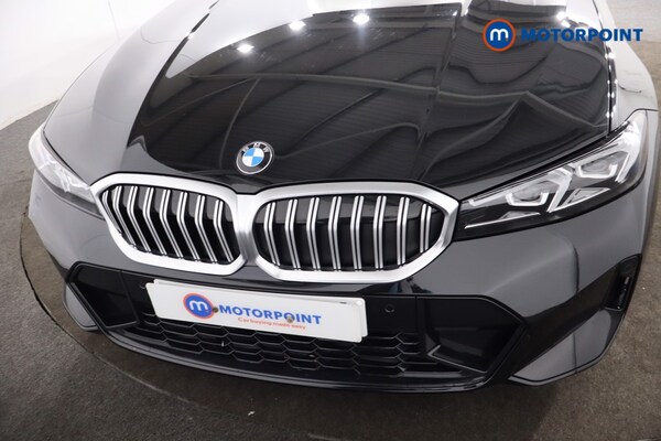 Used BMW 3 Series 2024 for sale - 76287644: Photo 42