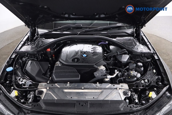 Used BMW 3 Series 2024 for sale - 76287644: Photo 43