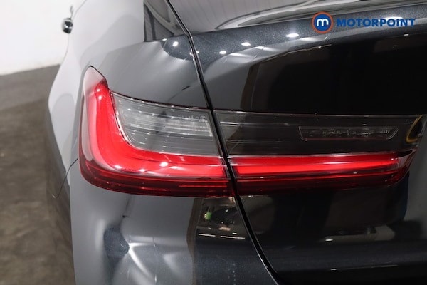 Used BMW 3 Series 2024 for sale - 76287644: Photo 45