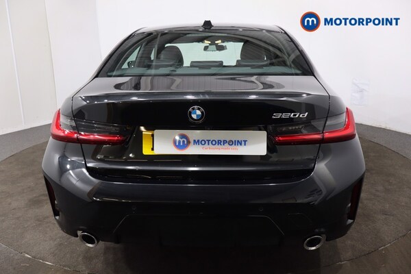 Used BMW 3 Series 2024 for sale - 76287644: Photo 48